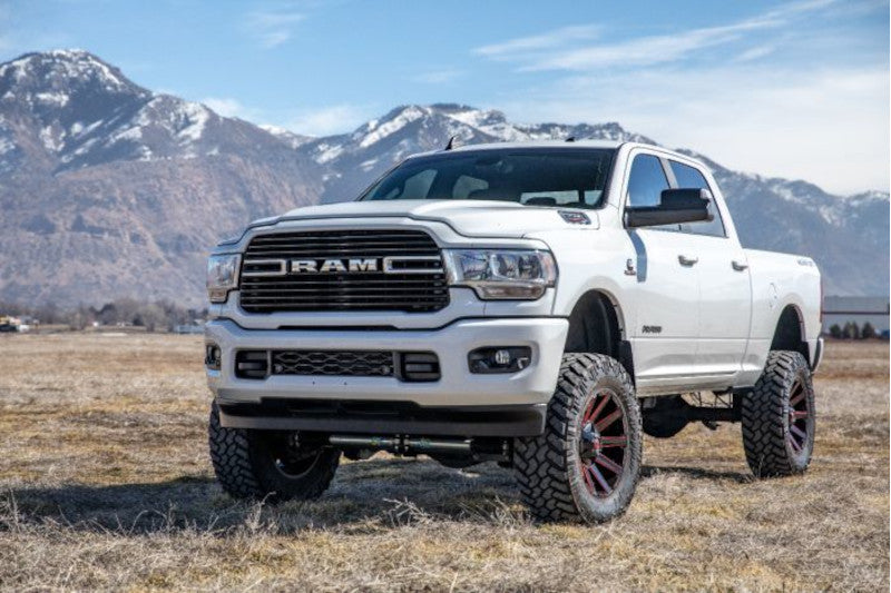 ReadyLift 49-19630 Standard Output 6 inch Big Lift Kit | 2019-2023 RAM 3500HD 4WD Duramax