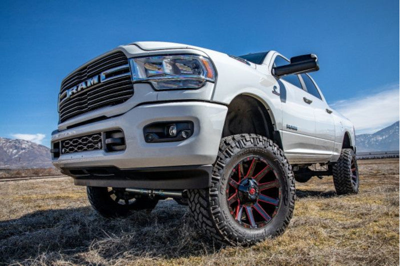 ReadyLift 49-19630 Standard Output 6 inch Big Lift Kit | 2019-2023 RAM 3500HD 4WD Duramax