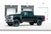 ReadyLift 49-23420 4" inch Coil Spring Lift Kit with Falcon Shocks | 2023-2026 Ford F250/F350 Powerstroke 4WD