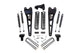 ReadyLift 49-27421 4 inch Coil Spring Lift Kit with Falcon Shocks & Radius Arms | 2017-2022 Ford F250/F350 6.7L Powerstroke 4WD