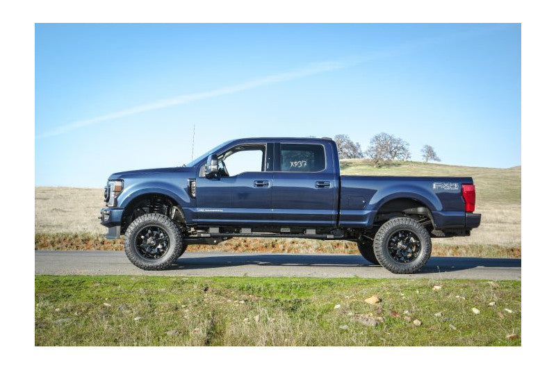 ReadyLift 49-27700 7 inch Coil Spring Lift Kit with SST300 Shocks | 2017-2022 Ford F250 4WD