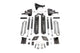 ReadyLift 49-27720 7 inch Coil Spring Lift Kit with Falcon Shocks | 2017-2022 Ford F250 4WD
