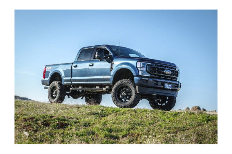 ReadyLift 49-27720 7 inch Coil Spring Lift Kit with Falcon Shocks | 2017-2022 Ford F250 4WD