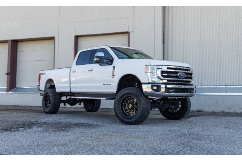 ReadyLift 49-27851 8.5 inch Lift Kit with Falcon Shocks & Radius Arms | 2017-2022 Ford F250/F350 6.7L Powerstroke 4WD