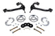 ReadyLift 66-32150 Leveling Kit | 2022-2023 GM Silverado/Sierra 1500