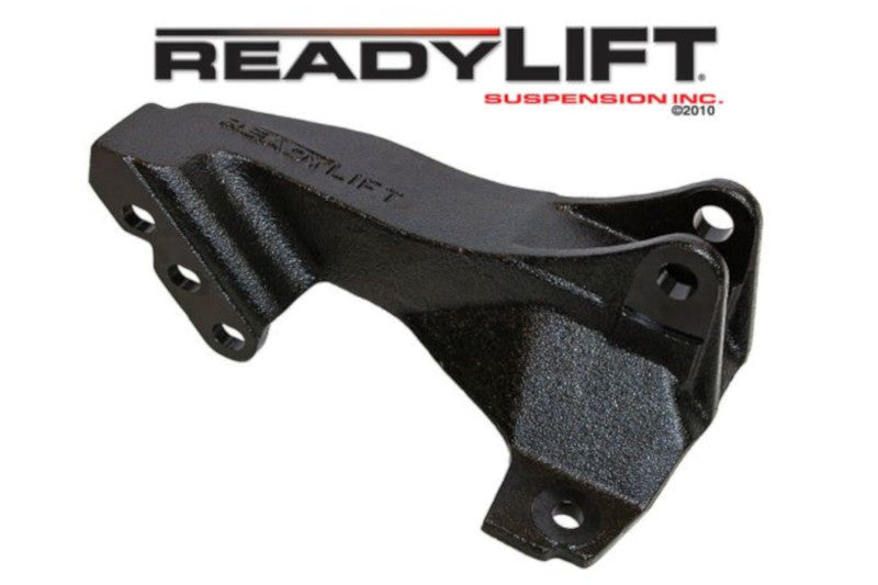ReadyLift 67-2535 Track Bar Bracket | 2005-2007 Ford F250/F350 Powerstroke 4WD