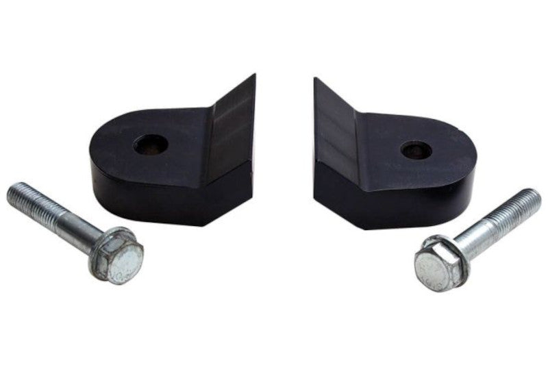 ReadyLift 67-2551 1 inch Lower Coil Spacer | 2005-2023 Ford F250/F350