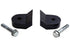 ReadyLift 67-2551 1 inch Lower Coil Spacer | 2005-2023 Ford F250/F350