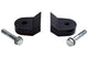 ReadyLift 67-2551 1 inch Lower Coil Spacer | 2005-2023 Ford F250/F350