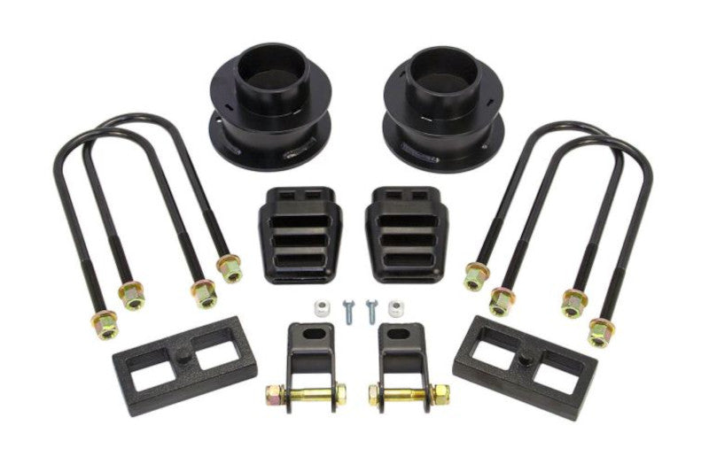 ReadyLift 69-1331 3F/1R SST Lift Kit | 2013-2018 RAM 3500 4WD