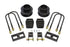 ReadyLift 69-1331 3F/1R SST Lift Kit | 2013-2018 RAM 3500 4WD