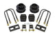 ReadyLift 69-1331 3F/1R SST Lift Kit | 2013-2018 RAM 3500 4WD
