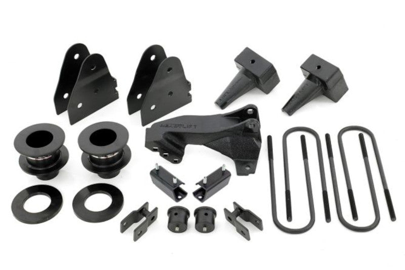 ReadyLift 69-2736 3.5 inch SST Lift Kit 2-Pc Driveshaft Only | 2017-2022 Ford F250/F350 Super Duty 4WD
