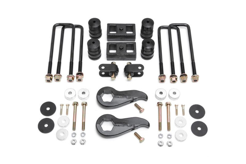 ReadyLift 69-3030 3F/2R SST Lift Kit | 2020-2025 GM Silverado/Sierra 2500HD/3500HD