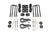 ReadyLift 69-3030 3F/2R SST Lift Kit | 2020-2025 GM Silverado/Sierra 2500HD/3500HD