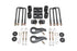 ReadyLift 69-3030 3F/2R SST Lift Kit | 2020-2025 GM Silverado/Sierra 2500HD/3500HD