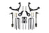 ReadyLift 69-3411 3.5F/1R SST Lift Kit | 2011-2019 GM Silverado/Sierra 2500HD/3500HD