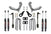 ReadyLift 69-3513 with SST3000 Shocks & UCAS 3.5F/1R SST Lift Kit | 2011-2019 GM Silverado/Sierra 2500HD
