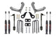 ReadyLift 69-3513 with SST3000 Shocks & UCAS 3.5F/1R SST Lift Kit | 2011-2019 GM Silverado/Sierra 2500HD