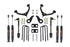 ReadyLift 69-3522 SRW-Tow & DRW with SST3000 3.5F/2R SST Lift Kit | 2011-2019 GM Silverado/Sierra 3500HD