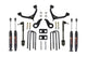 ReadyLift 69-3522 SRW-Tow & DRW with SST3000 3.5F/2R SST Lift Kit | 2011-2019 GM Silverado/Sierra 3500HD