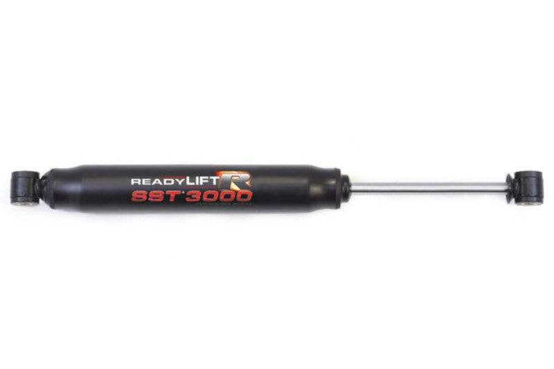 ReadyLift 93-3156R 4-5 inch Rear Lift SST3000 Rear Shock | 2011-2019 GM Silverado/Sierra 2500HD/3500HD