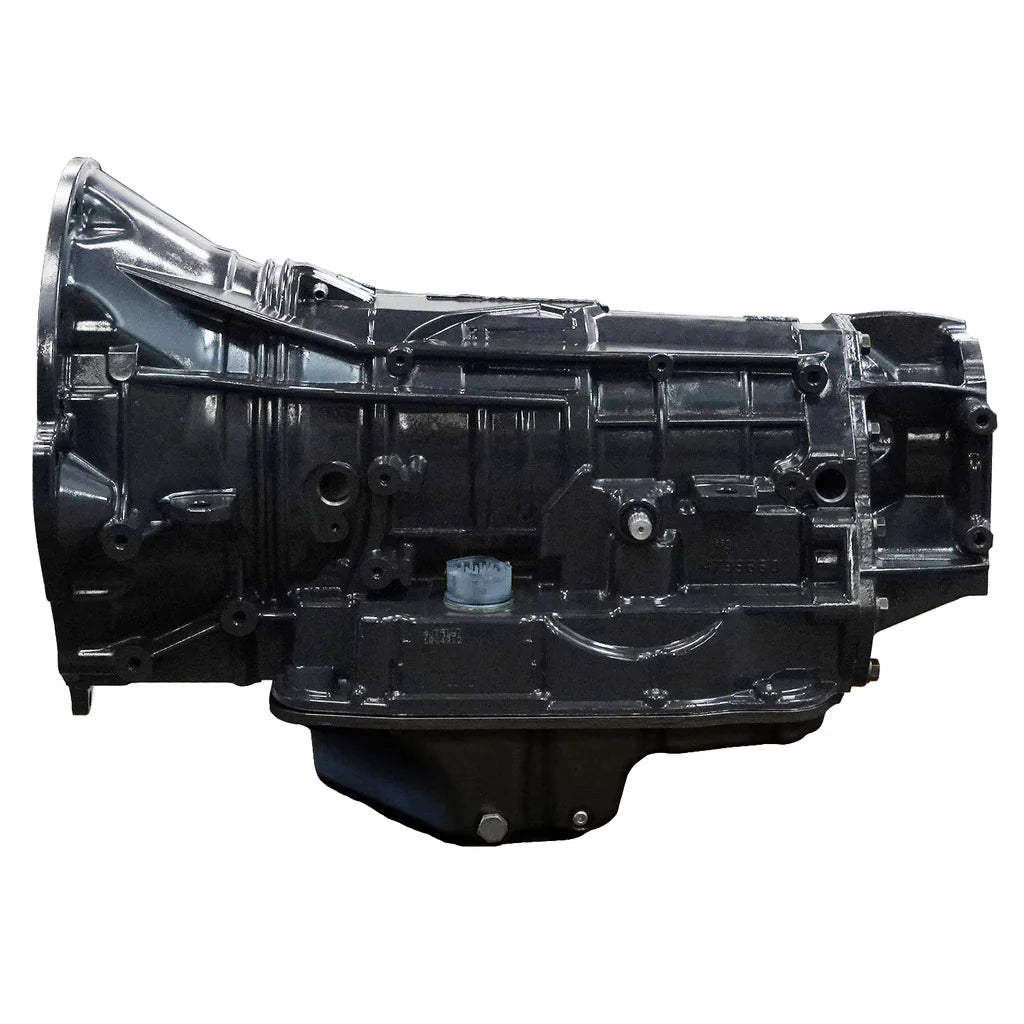 BD Diesel 1064914SS Roadmaster Transmission & Converter Package 66RFE | 2012-2018 RAM 2500/3500 5.7L/6.4L HEMI