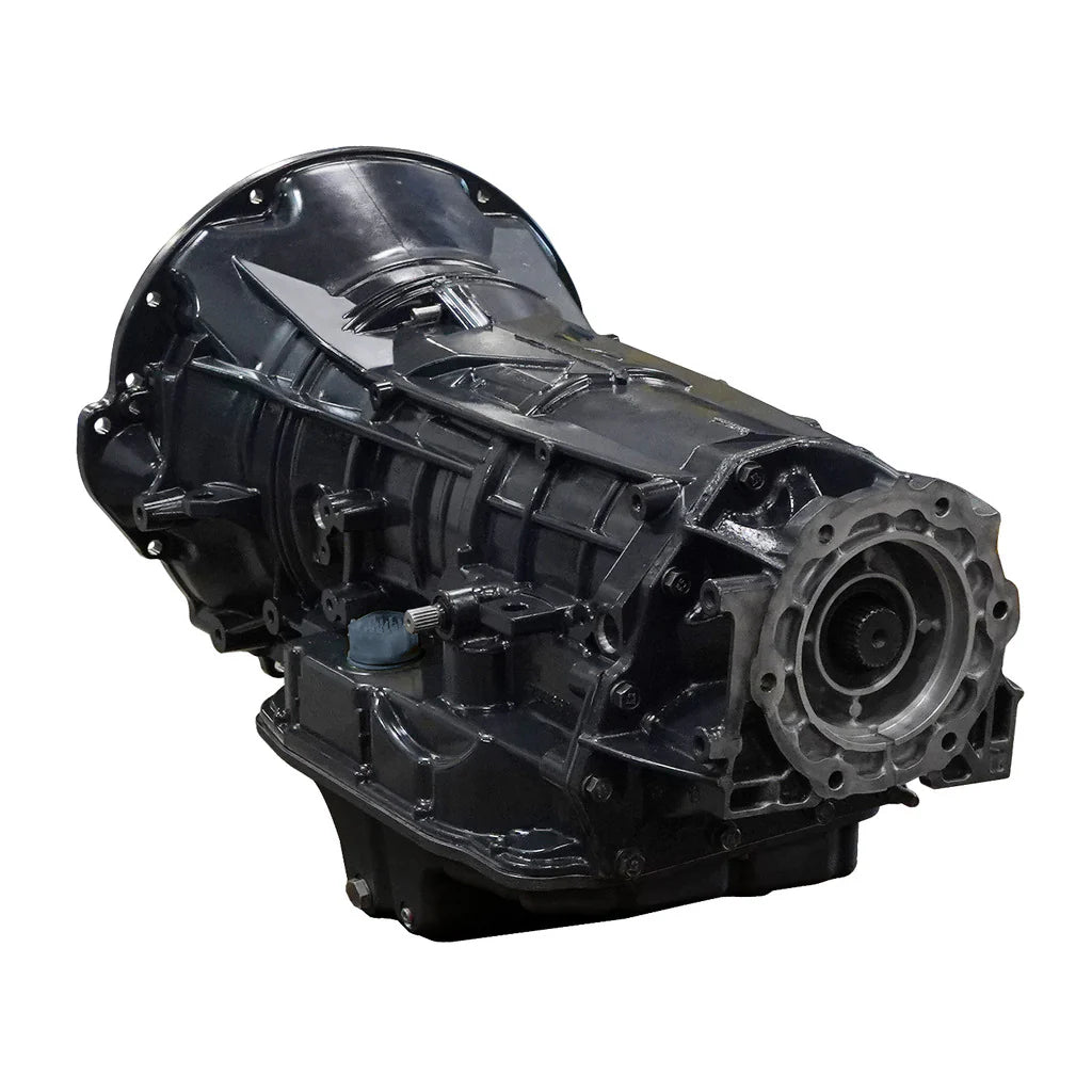 BD Diesel 1064914SS Roadmaster Transmission & Converter Package 66RFE | 2012-2018 RAM 2500/3500 5.7L/6.4L HEMI