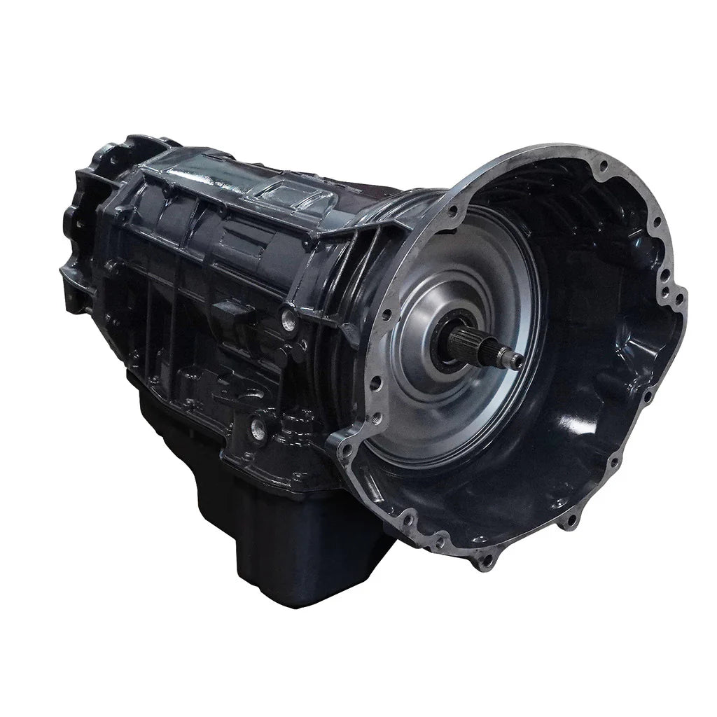 BD Diesel 1064914SS Roadmaster Transmission & Converter Package 66RFE | 2012-2018 RAM 2500/3500 5.7L/6.4L HEMI