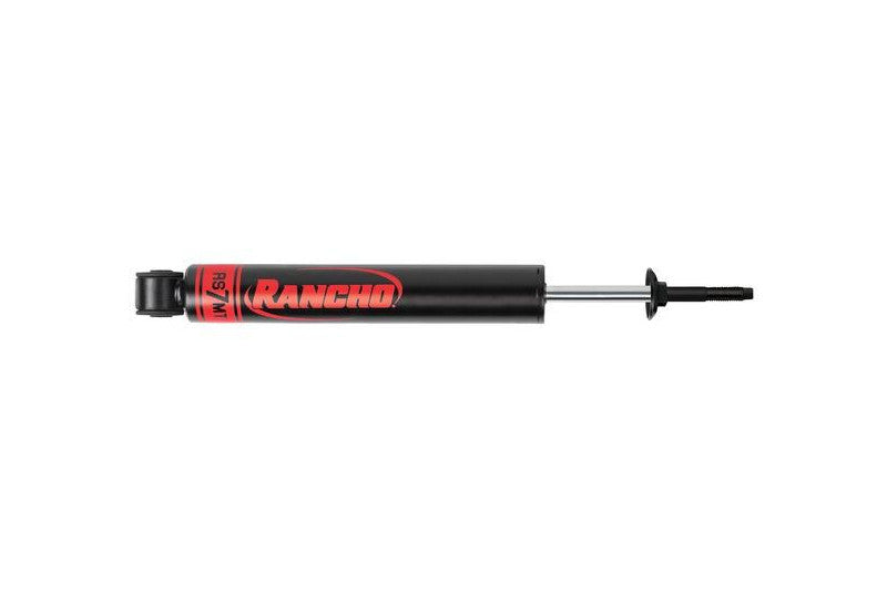 Rancho RS77042 RS7MT Suspension Front Shock Absorber | 2005-2024 Ford F250/F350 Powerstroke 4WD