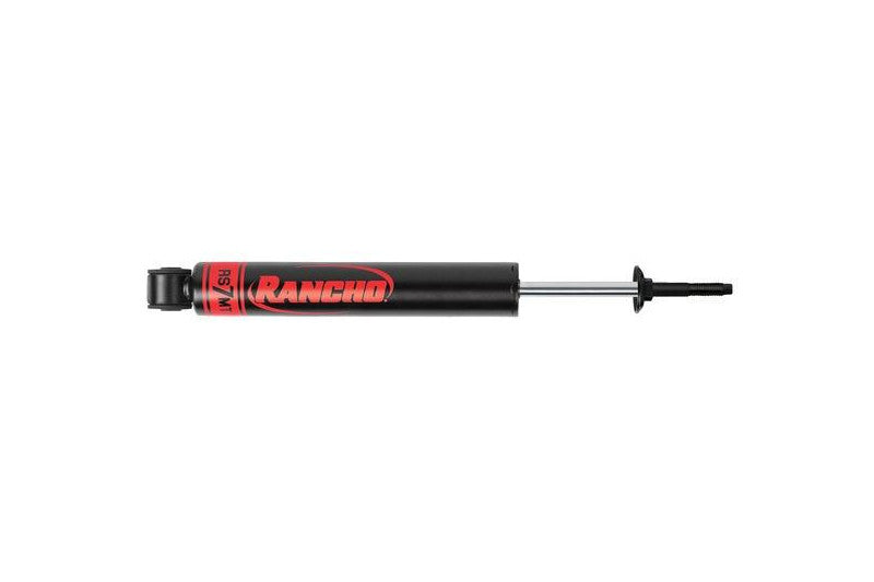Rancho RS77197 RS7MT Suspension Front Shock Absorber | 1994-2001 RAM 1500/2500 & 14-24 RAM 2500/3500