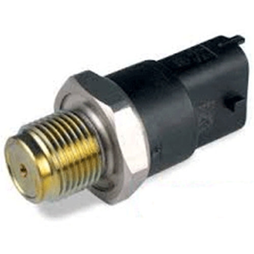 Industrial Injection 0281006325 High Pressure Rail Sensor | 2003-2007 Dodge RAM 2500/3500 5.9L Cummins 2500 / 3500