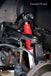 Rancho RS55317 Front Suspension Shock - for 4" Lift - (Single) | 2003-2013 Dodge RAM 2500/3500 4WD