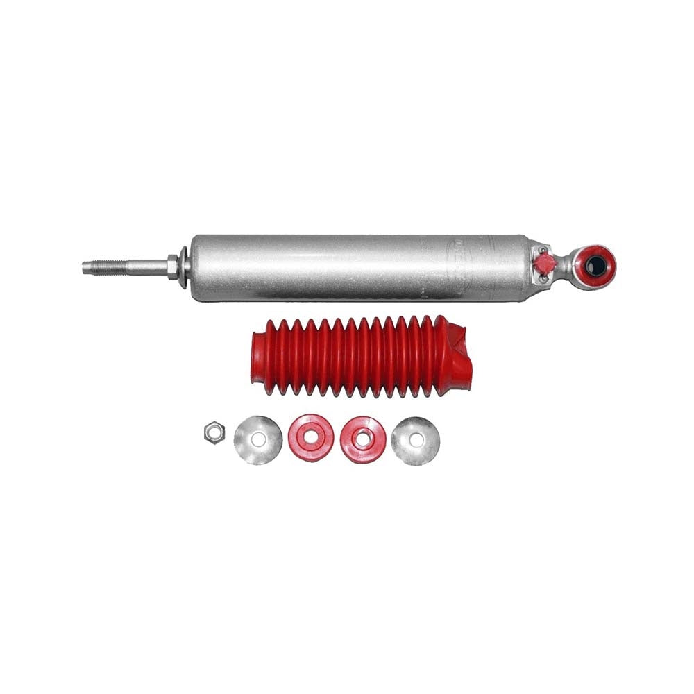 Rancho RS999221 Shock Absorber with 4WD and 0-3 lift | 1994-2001 Dodge RAM 1500