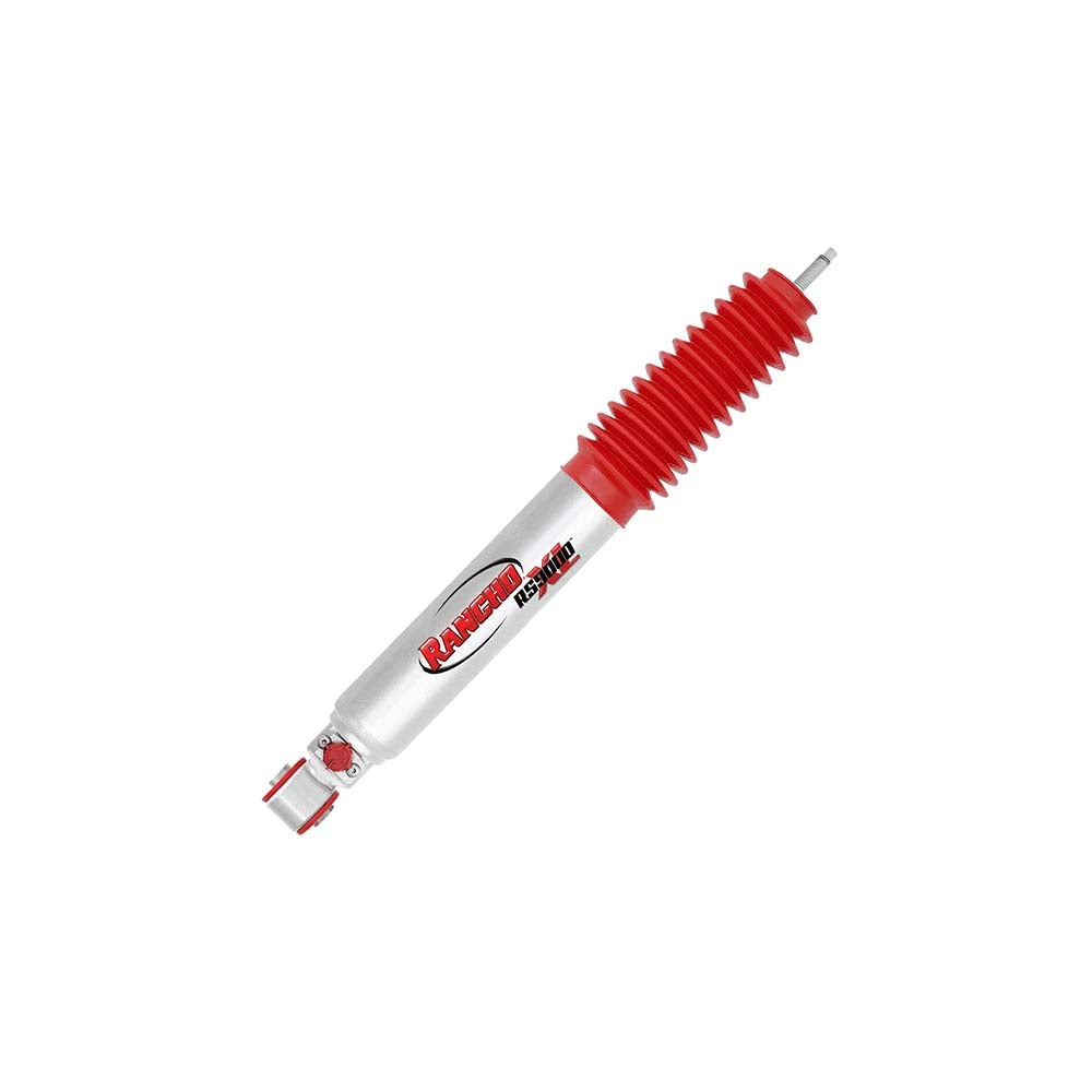 Rancho RS999221 Shock Absorber with 4WD and 0-3 lift | 1994-2001 Dodge RAM 1500