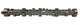 Wagler C6686-1 Alternate Fire Camshaft | 2001-2016 GM Silverado/Sierra 2500HD/3500HD 6.6L Duramax
