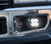 Baja Designs 727801 Squadron Racer White Spot Beam Lights | Universal