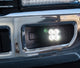 Baja Designs 727801 Squadron Racer White Spot Beam Lights | Universal
