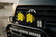 Baja Designs 350013 LP9 Sport LED Pod Driving/Combo Amber | Universal