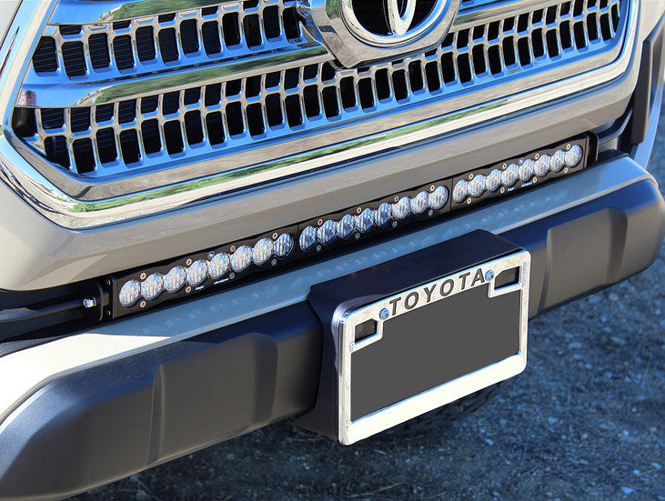 Baja Designs 703004 30" inch LED Light Bar Wide Driving Pattern S8 Series | Universal