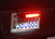 Baja Designs 100602 6" inch Light Bar RTL-M No Plate Light | Universal