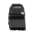 PPE 128052410 10L1000 Deep Transmission Pan (Brushed) | 2024-2026 GM Sierra/Silverado 6.6L L8T Gas Allison