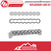 Baja Designs 708301 Spot Lens Kit Clear S8 Series | Universal