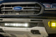 Baja Designs 452001 20" inch LED Light Bar Single Straight High Speed Spot Pattern OnX6 | Universal