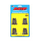ARP 430-0202 SS 12pt Lower Rocker Cover Bolt Kit | 2004.5-2010 GM Sierra/Silverado 2500HD/3500HD 6.6L Duramax LLY/LMM