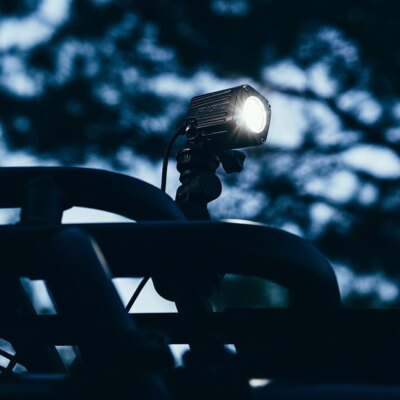 Rigid 20541 Ignite Series Diffused Lights | Universal