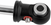 FOX 983-02-143 2.0 Factory ATS Steering Stabilizer - (Single) | 2017-2026 Ford F250/F350 Super Duty 4WD
