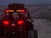 Rigid 90144 Chase Series Blue Rear-Facing Light Module | Universal
