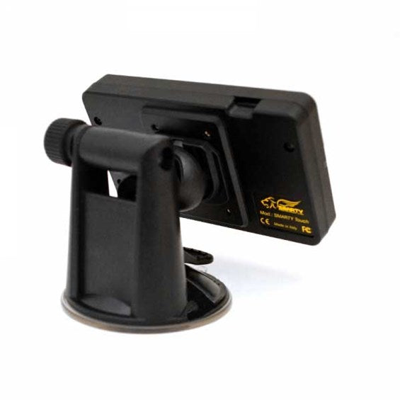 Smarty S2G Touch Programmer | 1998.5-2018 Dodge RAM 2500/3500 5.9L/6.7L Cummins MADS