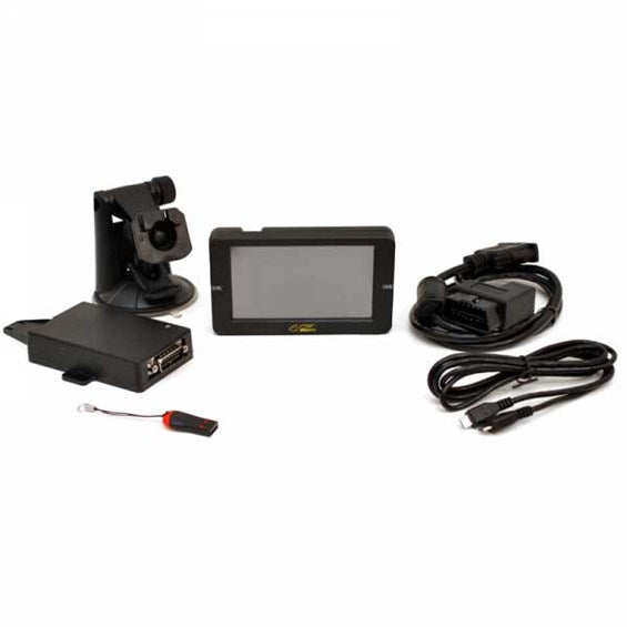 Smarty S2G Touch Programmer | 1998.5-2018 Dodge RAM 2500/3500 5.9L/6.7L Cummins MADS